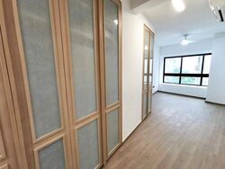 Tedge (D14), Apartment #520605131